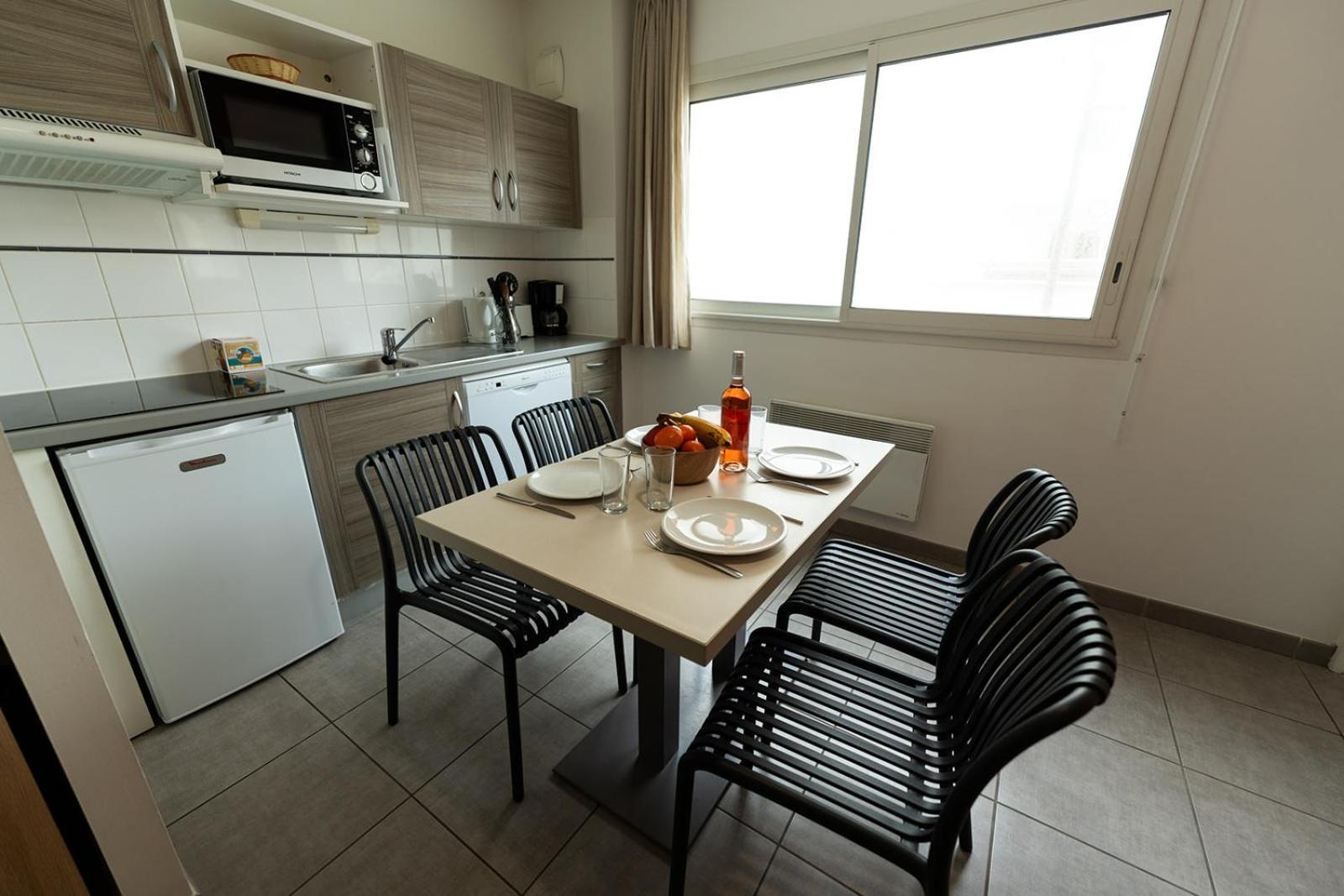 Lagocean Apartamento Vieux-Boucau-les-Bains Exterior foto